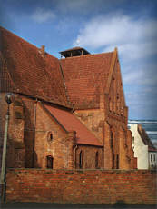 budynek muzeum