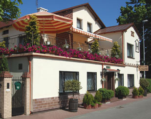pensjonat