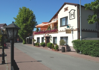 pensjonat