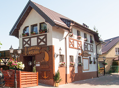 tawerna helios
