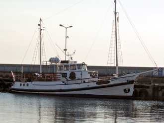 tawerna helios wn�trze